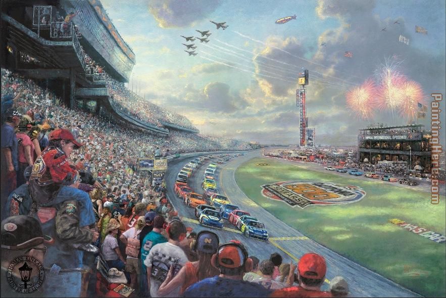 NASCAR THUNDER